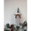 Fee - grijs kerstbeeldje Ruhhy 22343 9