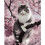 Maleri efter tal 40x50cm - Maaleo killing 22783 3
