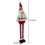 Kerstman - telescopisch 95cm Ruhhy 22340 3
