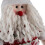 Kerstman - telescopisch 95cm Ruhhy 22340 7