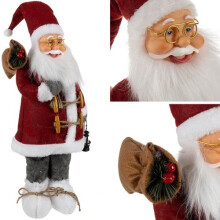 Julemanden - Julefigur 45cm Ruhhy 22352