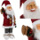Julemanden - Julefigur 45cm Ruhhy 22352 1