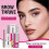 3.5ml Eyelash Growth Serum  Lash Enhancer for Longer, Fuller & Thicker Lashes 2