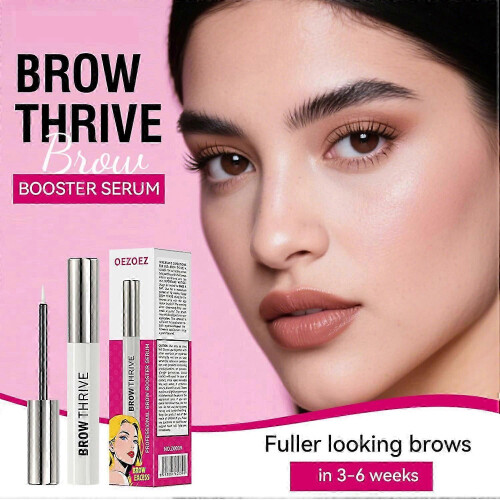 3.5ml Eyelash Growth Serum  Lash Enhancer for Longer, Fuller & Thicker Lashes 1
