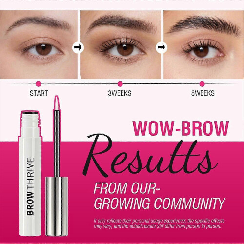 3.5ml Eyelash Growth Serum  Lash Enhancer for Longer, Fuller & Thicker Lashes 2
