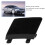 Front Bumper Hook Cover ABS 3C8807241 CC 09-12 9