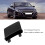 Front Bumper Hook Cover ABS 3C8807241 CC 09-12 8