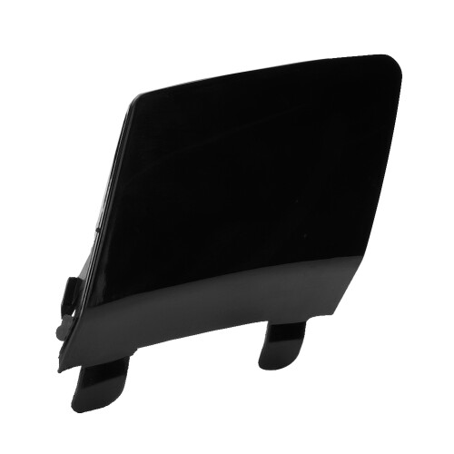 Front Bumper Hook Cover ABS 3C8807241 CC 09-12