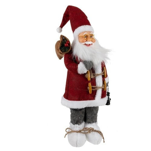 Julemanden - Julefigur 45cm Ruhhy 22352 2