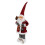 Julemanden - Julefigur 45cm Ruhhy 22352 4