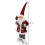 Julemanden - Julefigur 45cm Ruhhy 22352 5