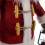 Julemanden - Julefigur 45cm Ruhhy 22352 8