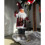 Julemanden - Julefigur 45cm Ruhhy 22352 12
