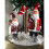 Julemanden - Julefigur 45cm Ruhhy 22352 13