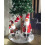 Julemanden - Julefigur 45cm Ruhhy 22352 14