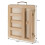 Painting set in a case 45 pcs Maaleo 23863 4