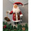Julemanden - Julefigur 45cm Ruhhy 22352 16