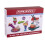 Kunststofmassa - set Kruzzel 22563 1