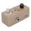 Mini Looper Pedal Guitar Effect Full Metal Shell 5min Recording Compact 12