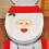 Bathroom rug - Christmas set Ruhhy 22360 12