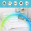 6 Pack Vacuum Storage Bags 80*100cm 3