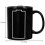 Magic mug - battery 330ml Ruhhy 22103 2