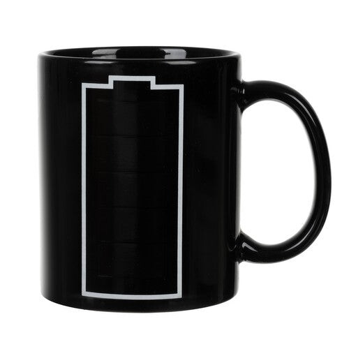 Magic mug - battery 330ml Ruhhy 22103 2