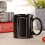 Magic mug - battery 330ml Ruhhy 22103 6