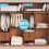 6 Pack Vacuum Storage Bags 80*100cm 5