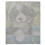 Maleri efter tal 40x30cm - Maaleo hund 22780 7