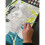 Maleri efter tal 40x30cm - Maaleo hund 22780 11