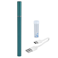 Soluție pentru îndepărtarea cerumenului din urechi, endoscop auricular HD cu protecție delicată pentru urechi, construcție durabilă pentru