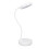 3 Color Modes Stepless Dimming USB Table Lamp for Reading & Study 1