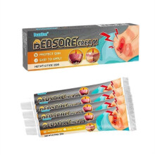 (4PCS)1~5x Bed Sorecream Bedsore Ointment Bed Sores Fast Wound Decubitus Ulcer Treatment For Rapid Wound Repair 20g-new 2026