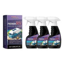 (3PCS) 1~5PCS Outdoor Fabric Cleaner for Patio Cushions, Furniture Covers, Awnings Remove Outdoor Dirt and Grimes Safe Fabric Cleaning 2025-26