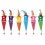 6pcs Clown Toy 1