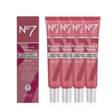 (4PCS)#1-5x Laboratories Firming Booster Serum - 1.7 oz