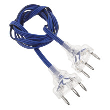 Câble Électrique Épée Haut Rendement Connexion Compétition