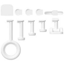 (B tool kit) Aubess Tuya WiFi Finger Robot Switch Smart Home ZigBee Mechanical Arm Bot Button hot