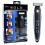 Personal Rechargeable Solo Touch Smart Razor Micro Trimmer Men Shaver new 1