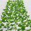 11m Long Artificial Green Ivy Leaf Vine Indoor Outdoor Use 1