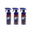 (3PCS) 1-3x Zenora Coating Agent Spray, Multi-Functional Coating Renewal Agent, 2025 Upgrade 1