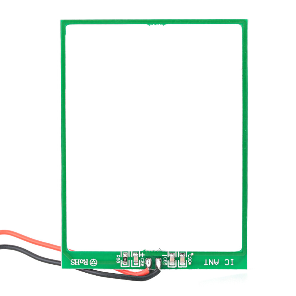 Rfid Radio Frequency Reader Module M1-232-W 13.56Mhz, Rs232 Interface 3031393367712