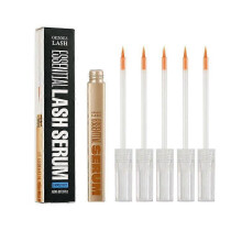 (5PCS) 1~5pcs Eyelash Serum Nourishing Serum Thickening and Curling Lash Growth Serum new