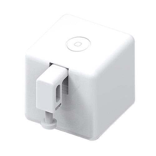 (A Finger robot) Aubess Tuya WiFi Finger Robot Switch Smart Home ZigBee Mechanical Arm Bot Button hot
