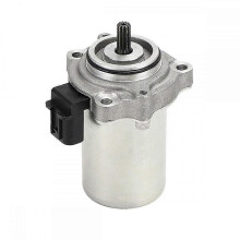Compatible 31300-kvz-631 Gear Ratio Control Motor Fit for Nc 700 750 X Xd Nc750j Nc700j Vfr1200x Crosstourer V