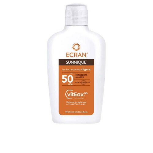 Iho Suojavoide ECRAN SUNNIQUE SPF50 200 ml