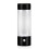 (Black)Portable Water Ionizer - 60 Cl Zekai 1