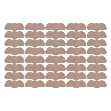 40pcs Nasal Congestion Strips for Snoring & Breath Relief, Instantly Clear