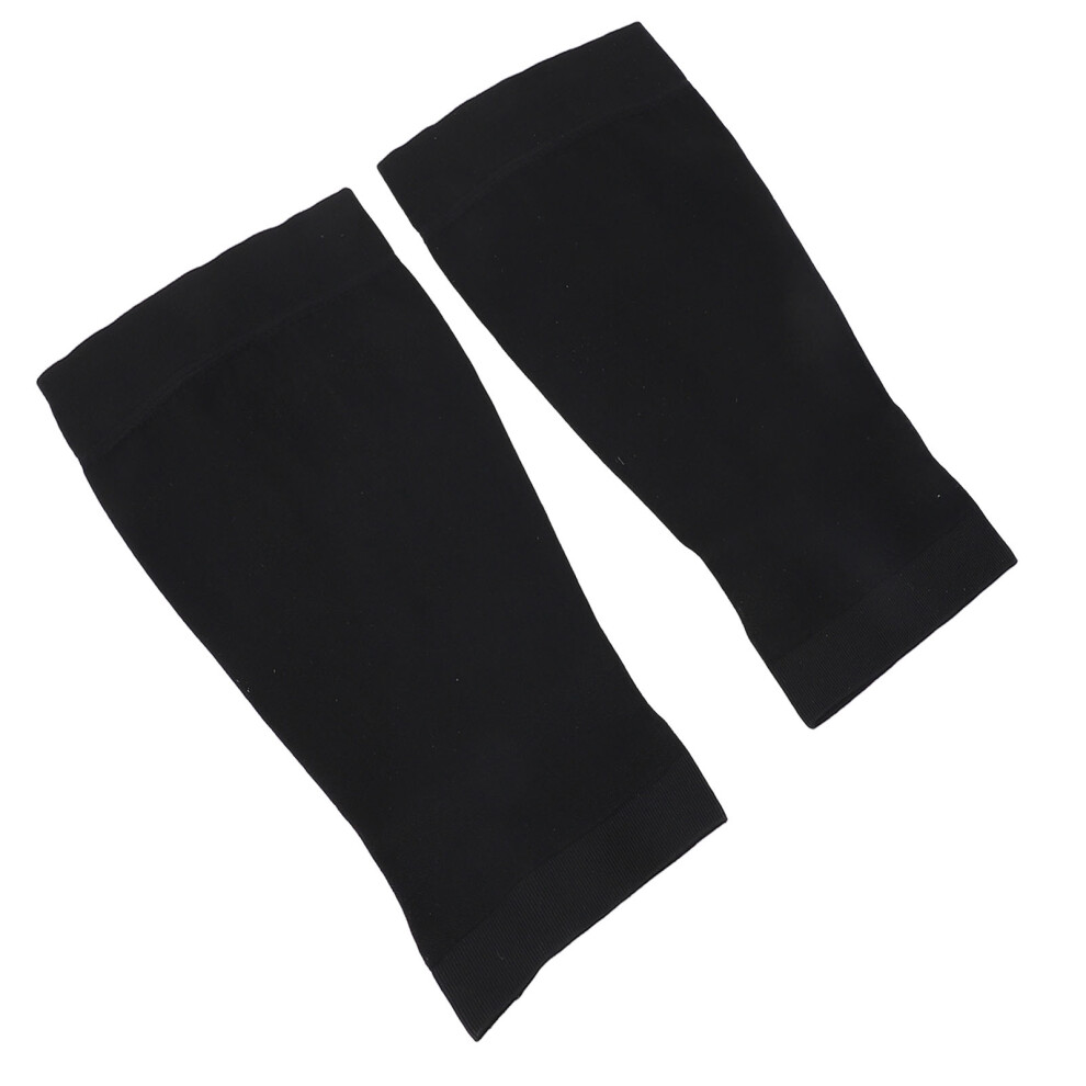 Varicose Vein Compression Socks 23-32mmHg Mid Calf Support Stockings 4XL